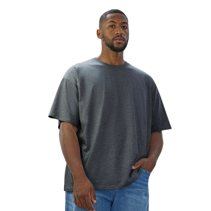 Causal Tshirt - 19 Colours Available