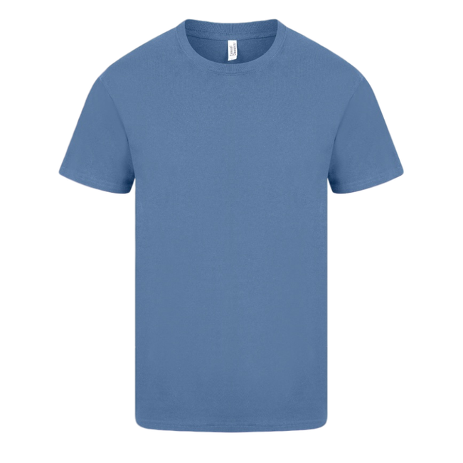 Causal Tshirt - 19 Colours Available