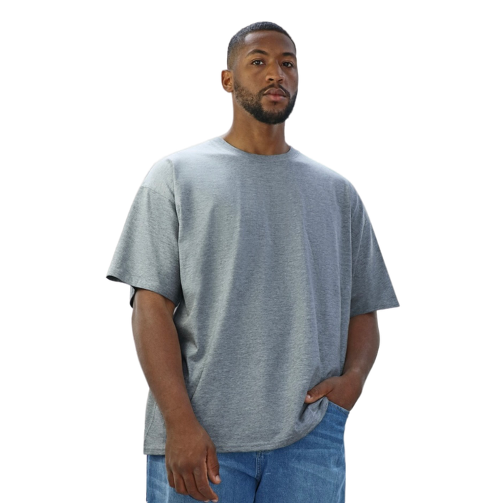 Causal Tshirt - 19 Colours Available