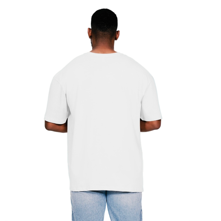 Oversized tall tshirt loose fit - 4 Colours Available
