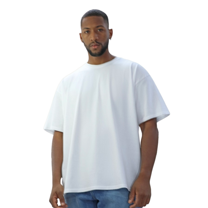 Causal Tshirt - 19 Colours Available