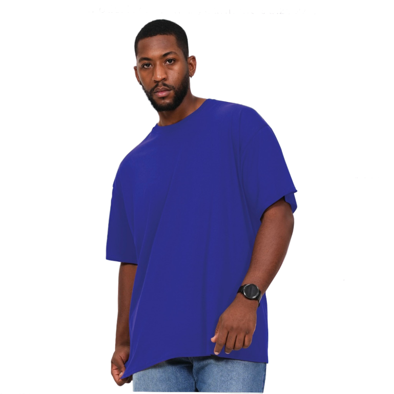 Causal Tshirt - 19 Colours Available