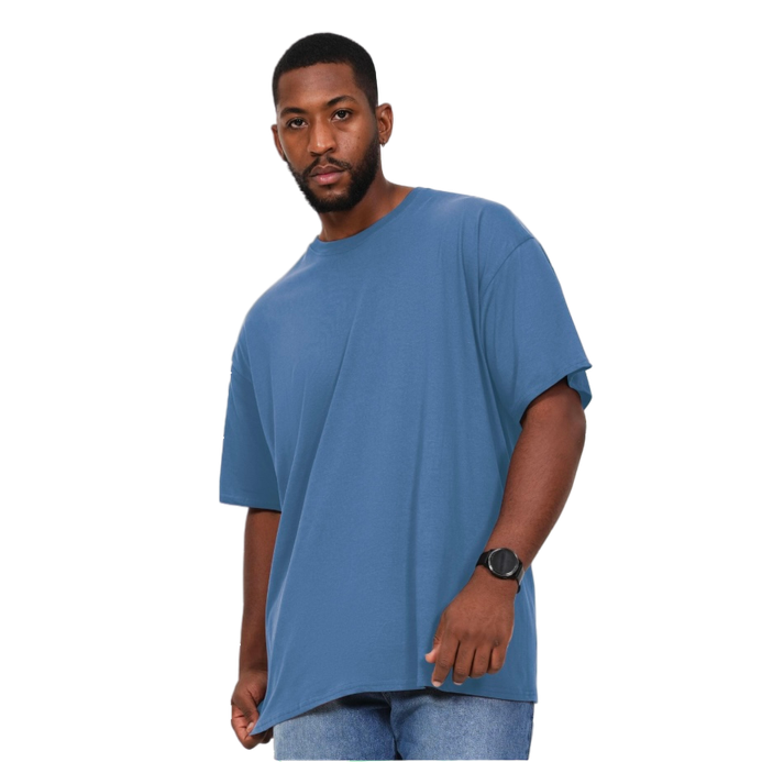 Causal Tshirt - 19 Colours Available
