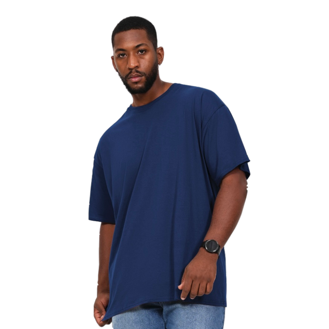 Causal Tshirt - 19 Colours Available