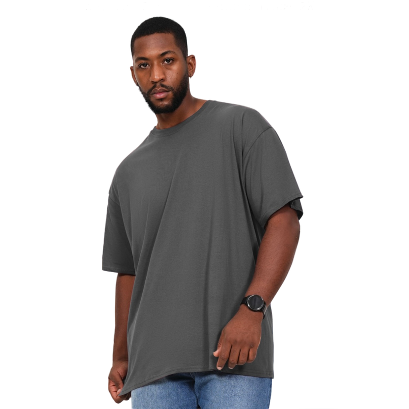 Causal Tshirt - 19 Colours Available