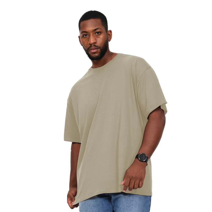 Causal Tshirt - 19 Colours Available