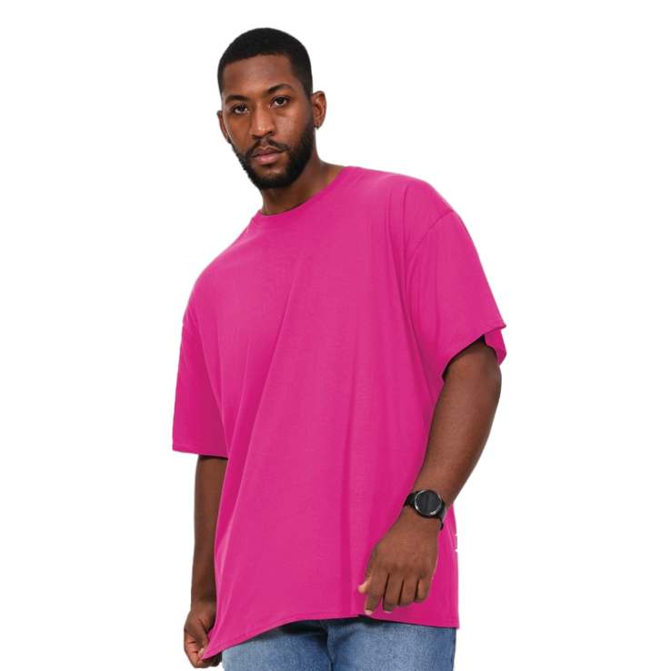 Causal Tshirt - 19 Colours Available