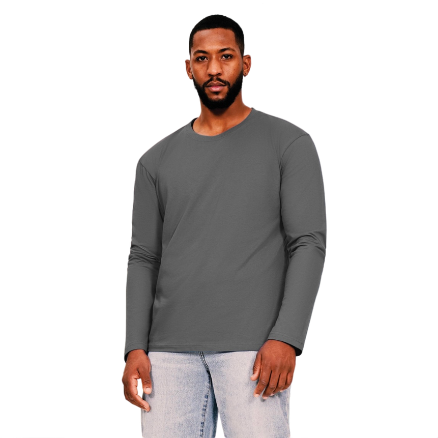 Long sleeve tshirt - 9 Colours Available