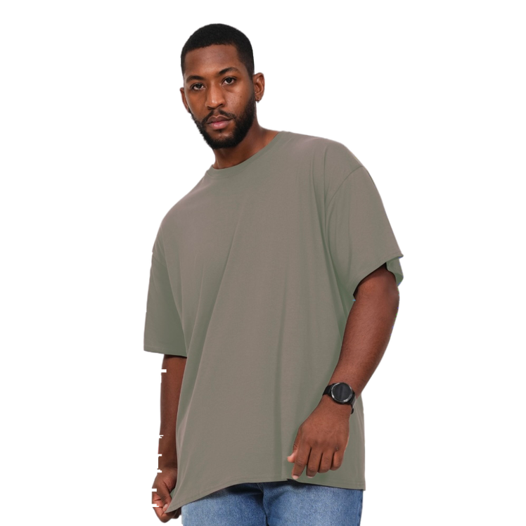 Causal Tshirt - 19 Colours Available