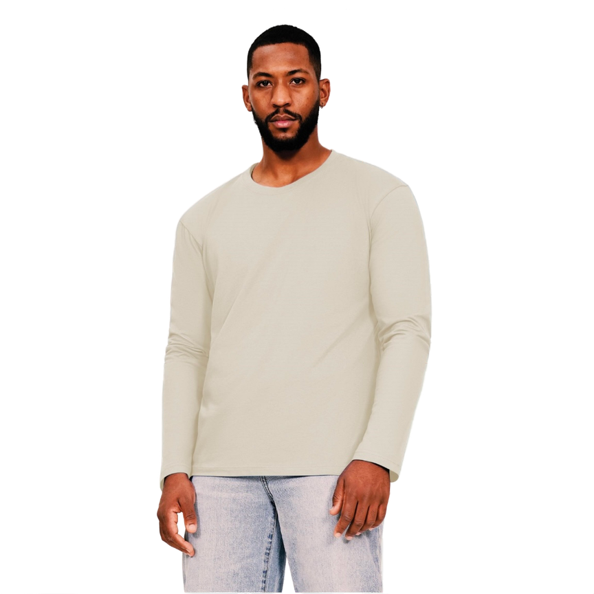 Long sleeve tshirt - 9 Colours Available