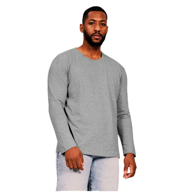 Long sleeve tshirt - 9 Colours Available
