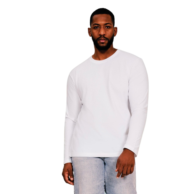 Long sleeve tshirt - 9 Colours Available