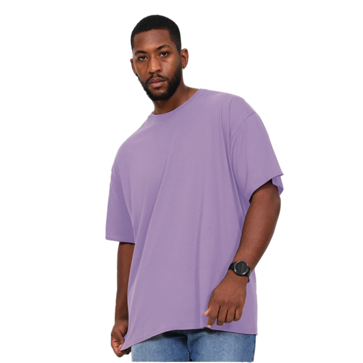 Causal Tshirt - 19 Colours Available