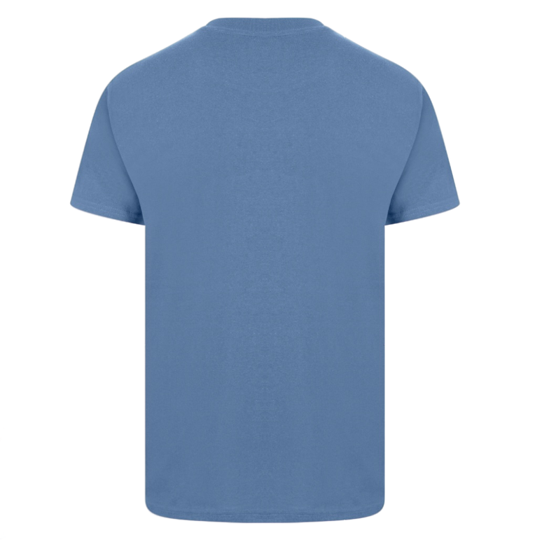 Causal Tshirt - 19 Colours Available