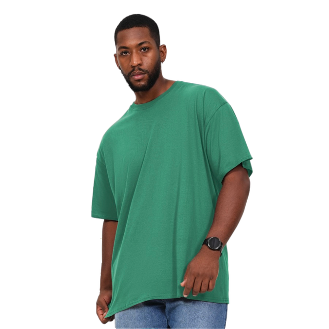 Causal Tshirt - 19 Colours Available
