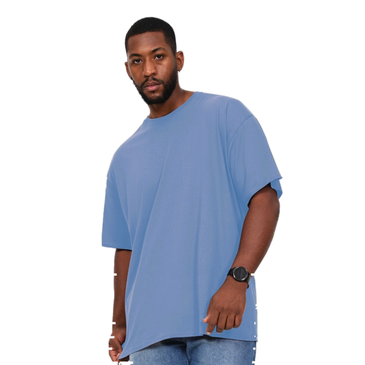 Causal Tshirt - 19 Colours Available