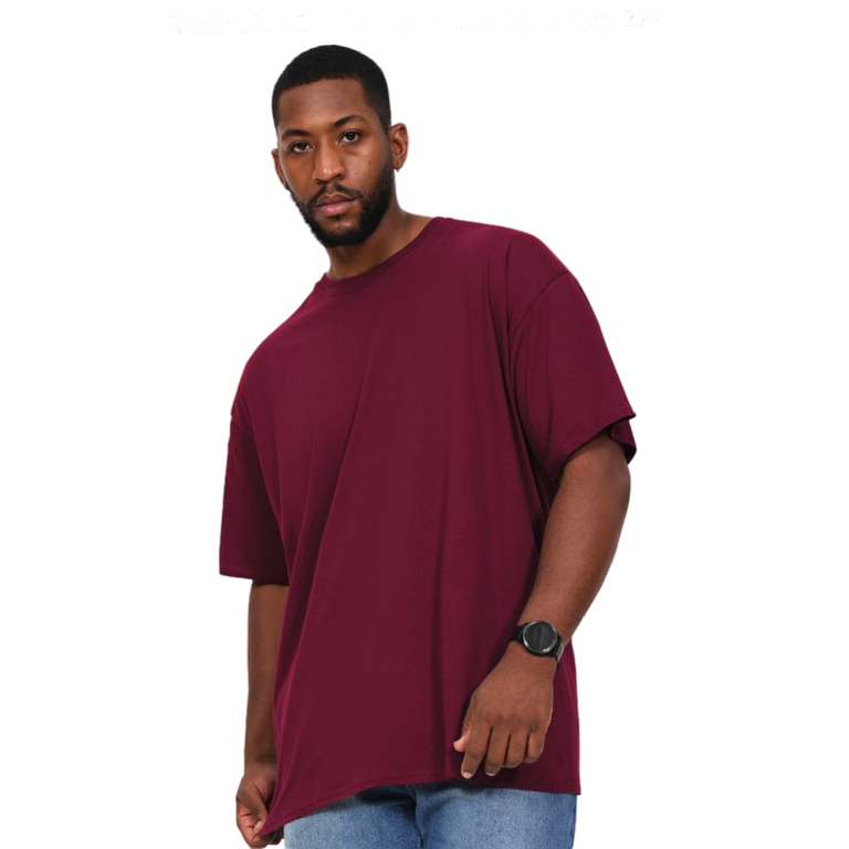 Causal Tshirt - 19 Colours Available