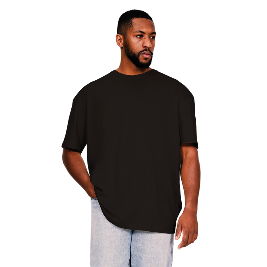 Oversized tall tshirt loose fit - 4 Colours Available
