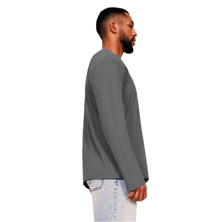 Long sleeve tshirt - 9 Colours Available
