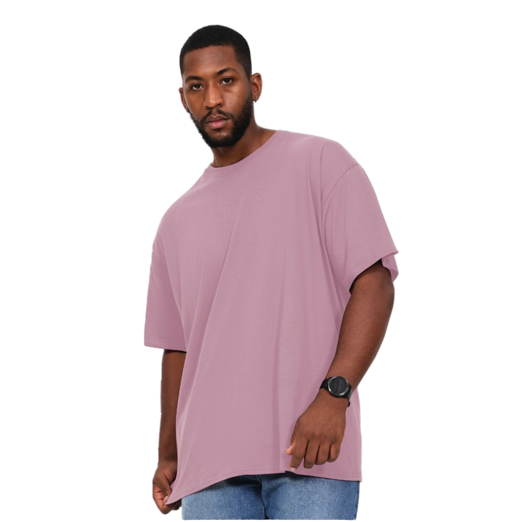 Causal Tshirt - 19 Colours Available