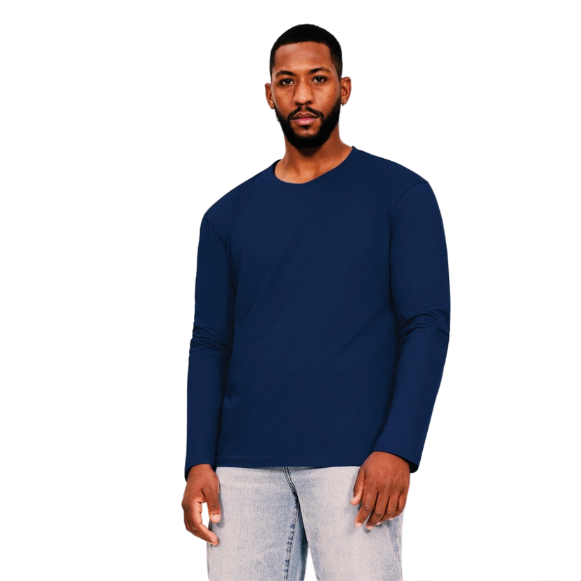 Long sleeve tshirt - 9 Colours Available