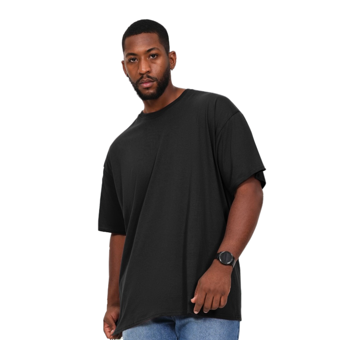 Causal Tshirt - 19 Colours Available