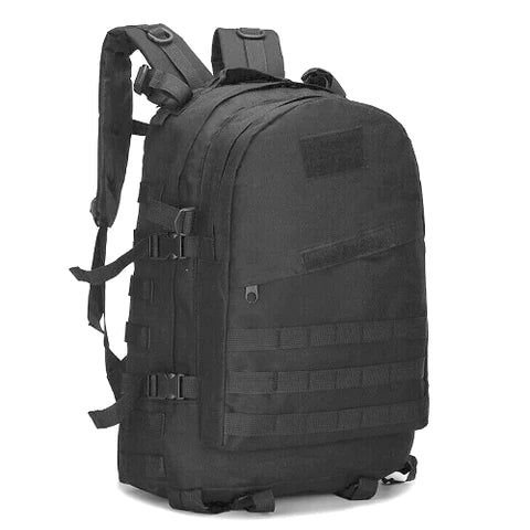 40L 3D Tactical Backpack - 8 colours available