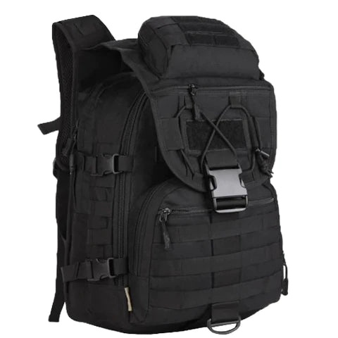 TACTICAL BACKPACK - 7 colours available