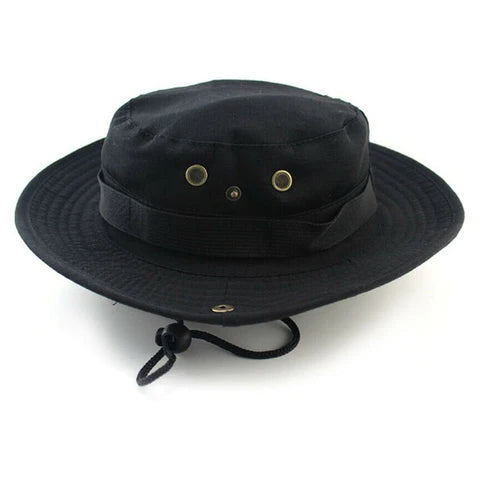 Boonie Bush Hat - 6 colours available