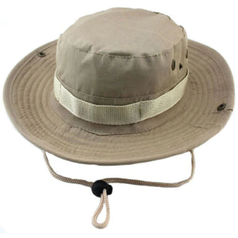 Boonie Bush Hat - 6 colours available