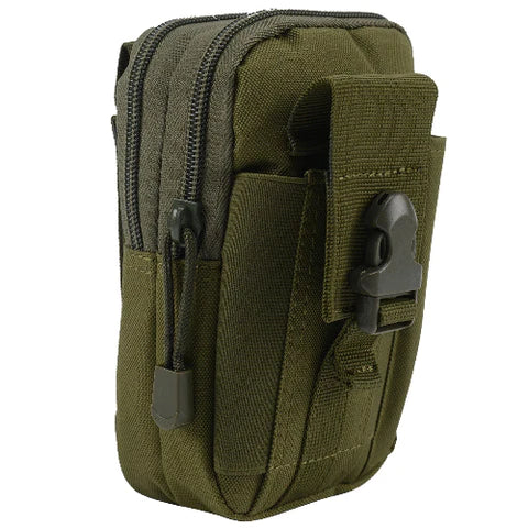 Tactical Pouch - 7 colours available