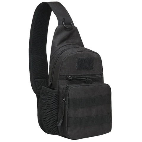 Tactical Sling Bag - 7 colours available