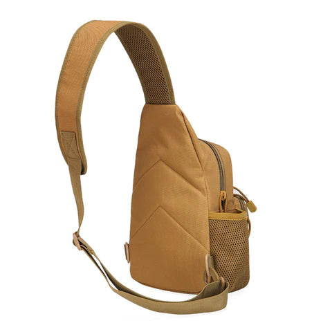 Tactical Sling Bag - 7 colours available