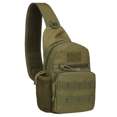 Tactical Sling Bag - 7 colours available