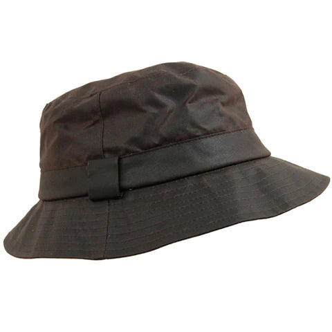 BUSH CAMO HAT - 3 colours available