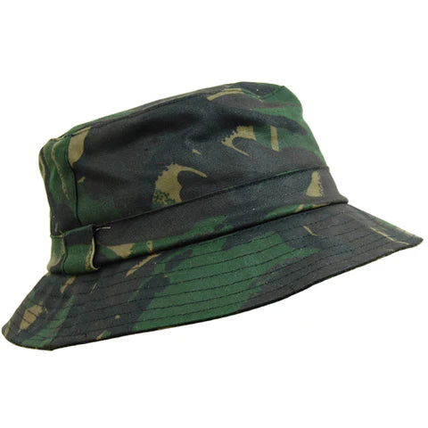 BUSH CAMO HAT - 3 colours available