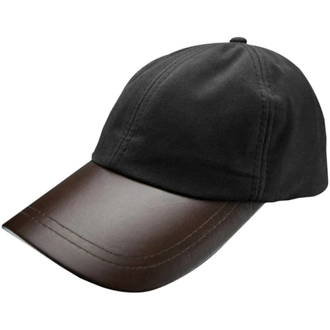 Slick hunters cap - 3 Colours Available