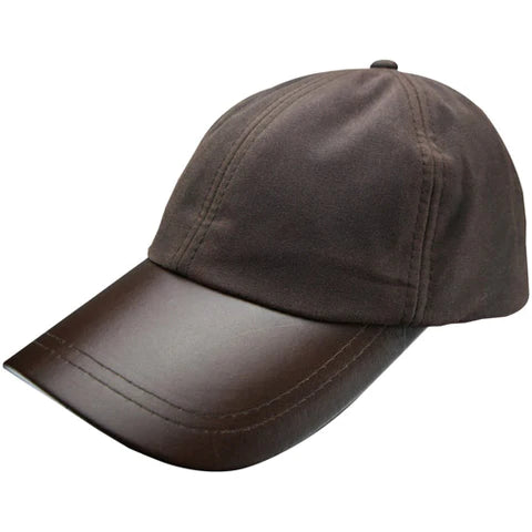 Slick hunters cap - 3 Colours Available
