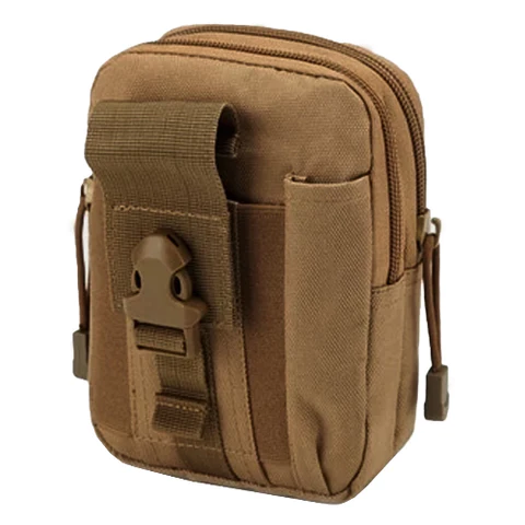 Tactical Pouch - 7 colours available