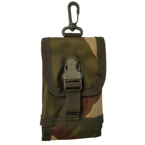 Tactical Mobile Phone Wallet - 7 colours available