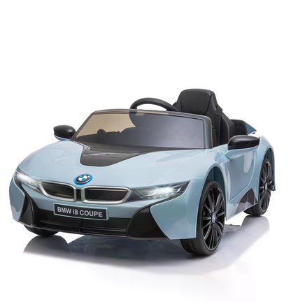 BMW LICENSED Kids 6V Battery PP Ride On lil Car